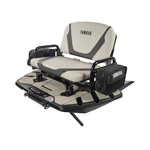 Accessories: FX LOUNGING PACKAGE