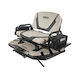 Fx Lounging Package