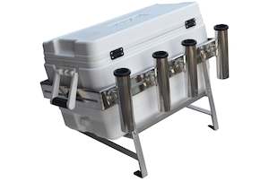 Fishing Kits: JetFish Kit 52L