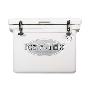 ICEY-TEK CUBE 55L