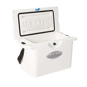 Fishing Kits: ICEY-TEK CUBE 14L
