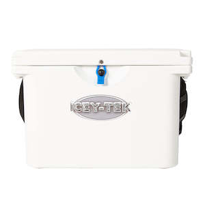 Fishing Kits: ICEY-TEK CUBE 22L
