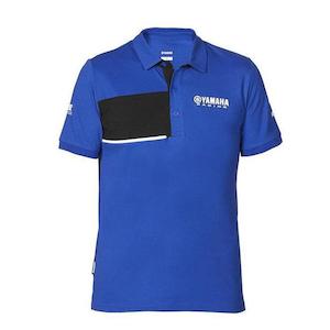 Yamaha Apparel: YAMAHA RACING MENS POLO