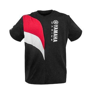 Yamaha Apparel: Yamaha Marine  T-Shirt