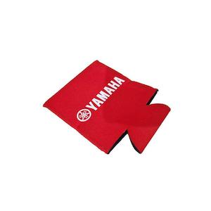 Yamaha Apparel: YAMAHA CAN COOLER