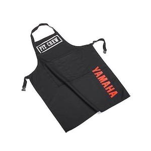 Yamaha Apparel: YAMAHA BBQ APRON