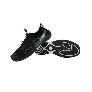 Footwear: Venture Explorer Shoe