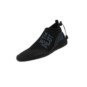 HYDRO SHOE CHARCOAL/BLACK