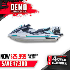 DEMO FX HO JETFISH