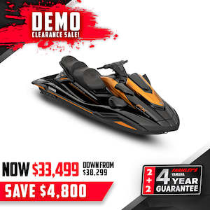 All: DEMO FX LIMITED SVHO