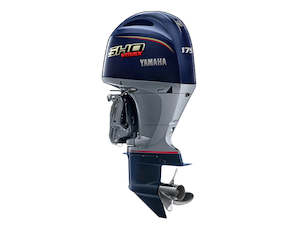 Outboard: VF175