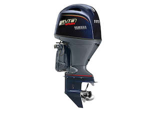 Outboard: VF115