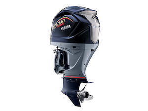 Outboard: VF200