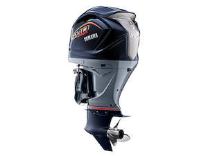 Outboard: VF225