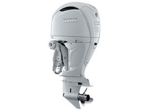 350HP FOUR STROKE WHITE