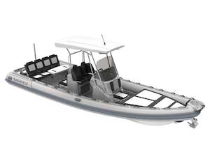 Highfield: HIGHFIELD SP800