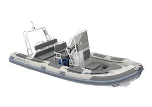 Highfield: HIGHFIELD PA540