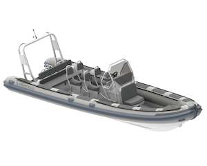 Highfield: HIGHFIELD PA760