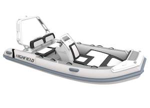 Highfield: Highfield SP420