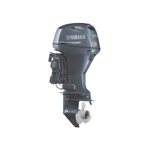 High Thrust: 25 HIGH THRUST FOUR STROKE