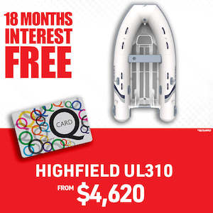 Highfield UL310