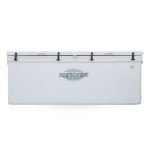 Icey Tek 1: ICEY-TEK LONG 600L