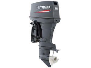 2 Stroke 75/85HP Cowl Cover