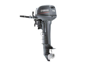 2 Stroke 9.9/15HP Cowl Cover