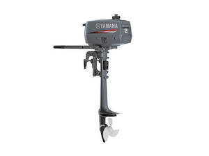 Outboard Covers: 2 Stroke 2HP Cowl Cover