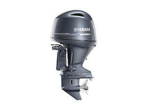 Outboard Covers: 4 Stroke 115/130HP 1.8L Cowl Cover
