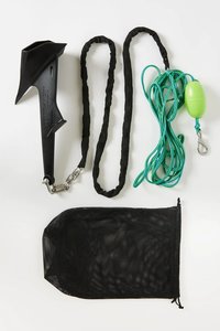 Jet Pilot: Jetpilot Plough Anchor