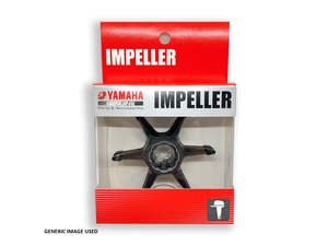 All: 6E5-44352-01 - IMPELLER