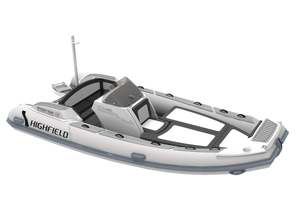 Highfield: HIGHFIELD SP520