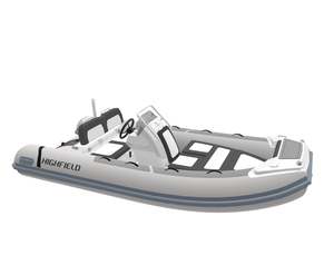 Highfield: HIGHFIELD SP390