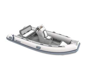 Highfield: Highfield CL420