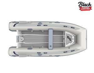 Highfield: Highfield CL380