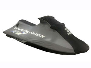 Ex Accessories: EX DELUXE/SPORT COVER