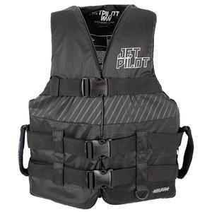 Helium Mens Nylon Vest
