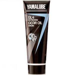 All: GEARCASE LUBE - GL4