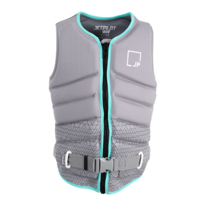 Gear Up For Summer: Ladies Pacer Neo Vest
