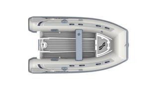 Highfield CL340