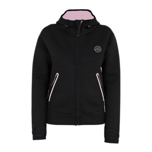 Flight Tour Coat Ladies
