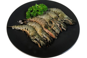 RAW TIGER PRAWN (6 pcs) - Faro BBQ