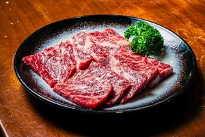 WAGYU ZABUTON CUT (150g) - Faro BBQ