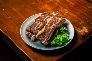 LA GALBI (200-230g) - Faro BBQ