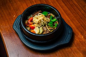 GALBI JJIM (갈비찜) - Faro BBQ
