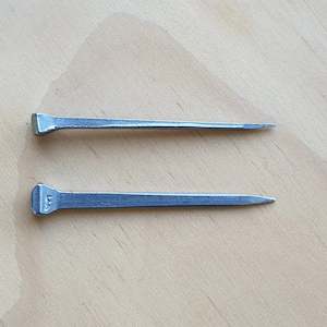 GP Bevel Head Nail