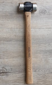 Rounding Hammer - Nordic