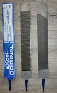 Tools Accessories: Heller Excel Original Rasp