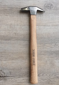 Tools Accessories: Nordic Forge Nail Driving Hammer